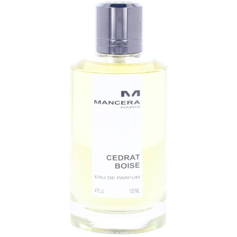 Mancera Cedrat Boise Eau De Parfum 120Ml