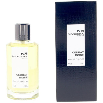 Mancera Cedrat Boise Eau De Parfum 120Ml