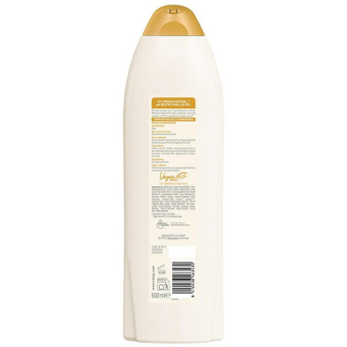 Leche De Avena Gel De Ducha 600 Ml