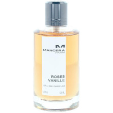 Roses Vainille Edp Vapo 120 Ml