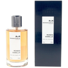 Roses Vainille Edp Vapo 120 Ml
