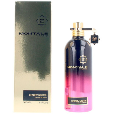 Starry Night Edp Vapo 100 Ml