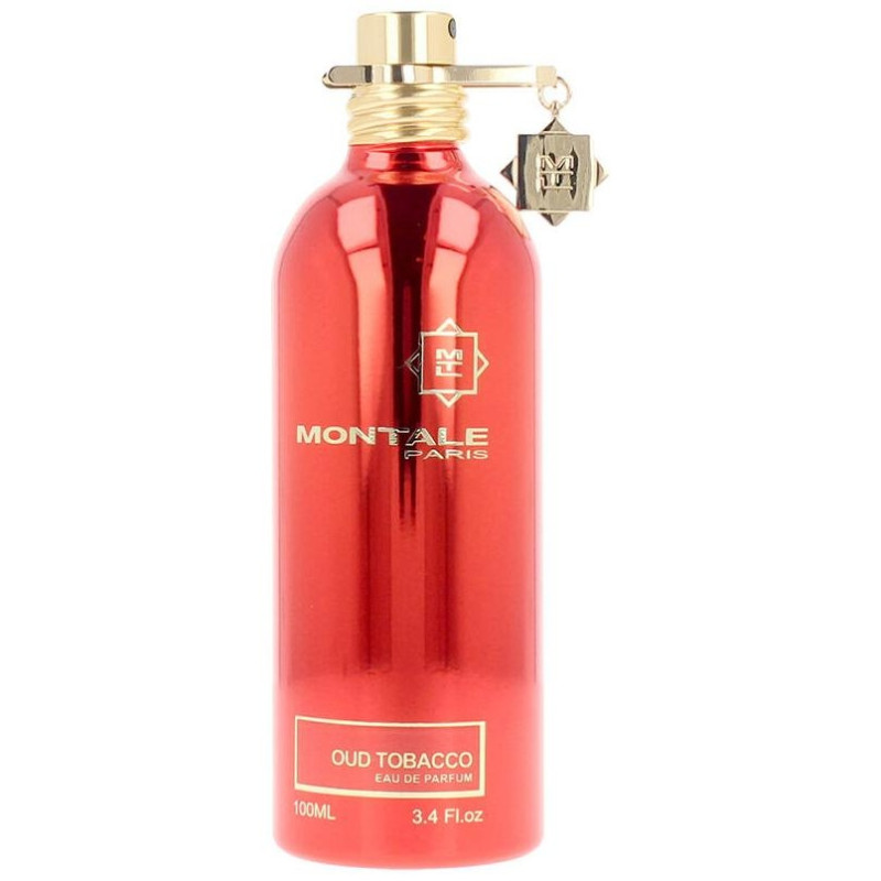 Oud Tobacco Edp Vapo 100 Ml