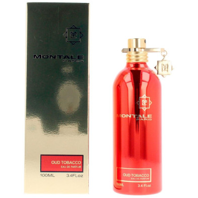 Oud Tobacco Edp Vapo 100 Ml