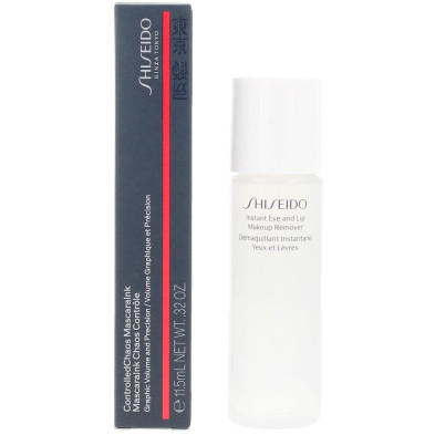 Controlledchaos Mascaraink Estuche 3 Pz