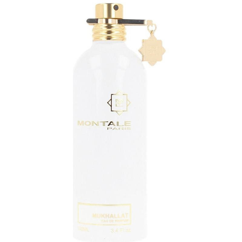 Mukhallat Edp Vapo 100 Ml