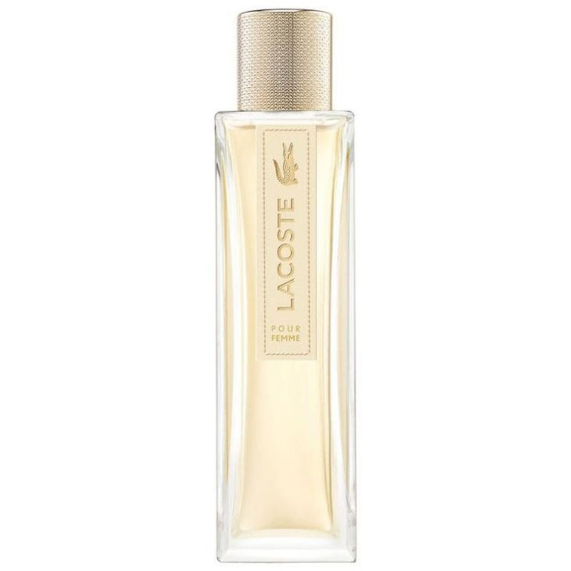 Lacoste Pour Femme Edp Vapo 90 Ml