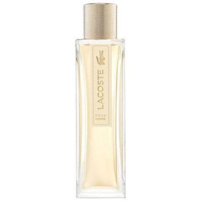 Lacoste Pour Femme Edp Vapo 90 Ml
