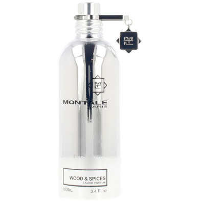 Wood Spices Edp Vapo 100 Ml