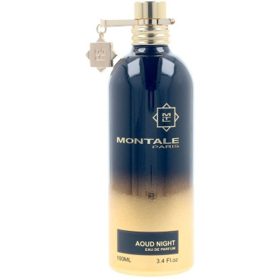 Aoud Night Edp Vapo 100 Ml