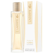 Lacoste Pour Femme Edp Vapo 90 Ml