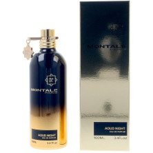 Aoud Night Edp Vapo 100 Ml