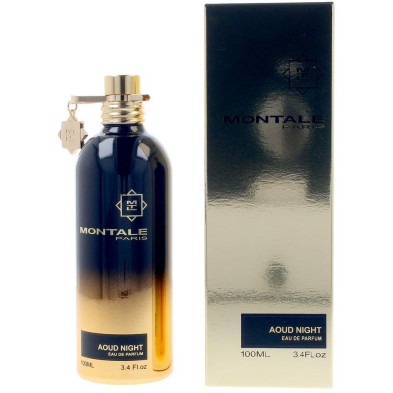 Aoud Night Edp Vapo 100 Ml