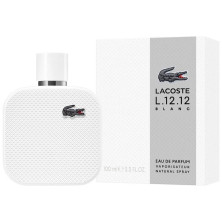 Lacoste L.12.12 Blanc Edp Vapo 100 Ml