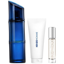 Kenzo Homme Intense Estuche 3 Pz