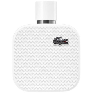 Lacoste L.12.12 Blanc Edp Vapo 100 Ml