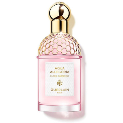 Aqua Allegoria Flora Cherrysia Edt Vapo 75 Ml