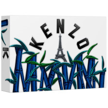 Kenzo Homme Intense Estuche 3 Pz