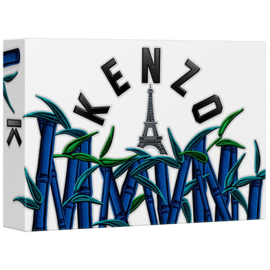 Kenzo Homme Intense Estuche 3 Pz