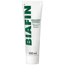 Emulsión Cutánea Crema Regeneradora 100 Mg