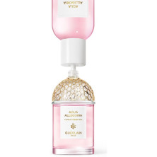 Aqua Allegoria Flora Cherrysia Edt Vapo 75 Ml