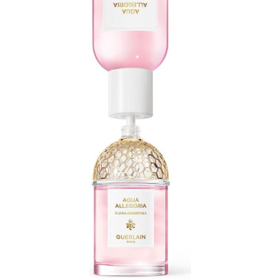 Aqua Allegoria Flora Cherrysia Edt Vapo 75 Ml