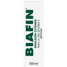 Emulsión Cutánea Crema Regeneradora 100 Mg