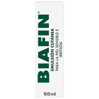 Emulsión Cutánea Crema Regeneradora 100 Mg