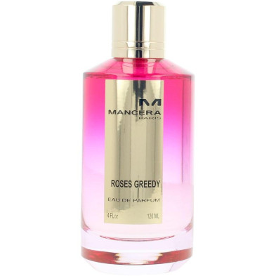 Roses Greedy Edp Vapo 120 Ml