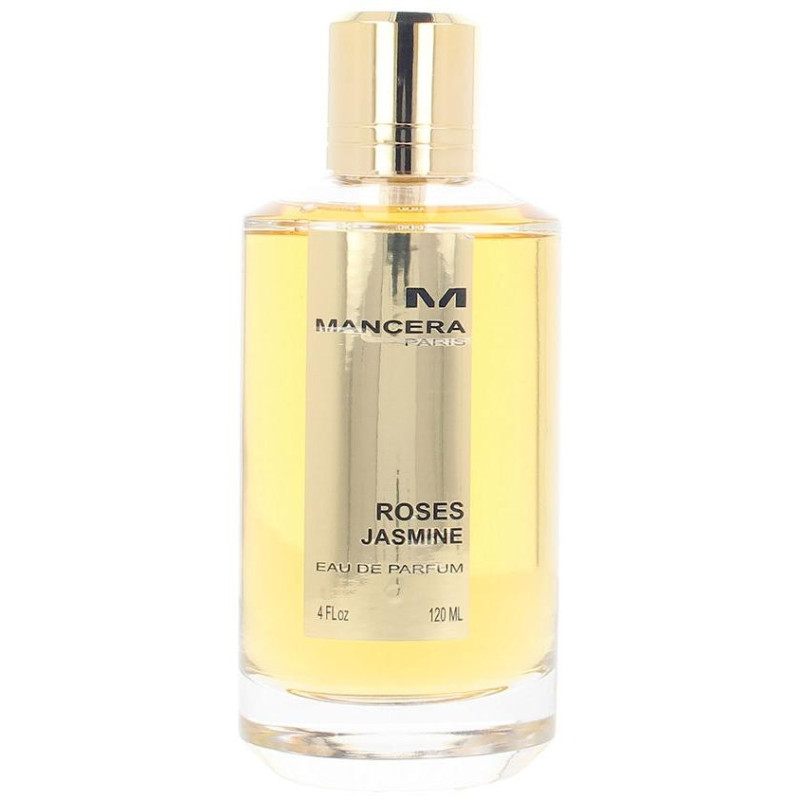 Roses Jasmine Edp Vapo 120 Ml