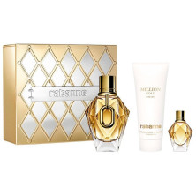 Million Gold For Her Estuche 3 Pz