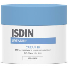 Ureadin Cream 10 Crema Hidratante Para Piel Seca 300 Ml