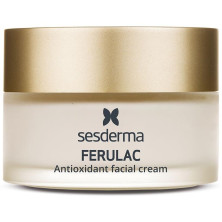Ferulac Crema Facial Antioxidante Para Piel Seca 50 Ml