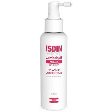 Lambdapil Loción Anticaída 100 Ml