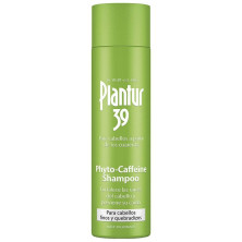 Phyto-Caffeine Champú Para Cabellos Finos Y Quebradizos 250 Ml