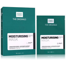 Martiderm® The Originals Moisturising Mask 10Uds