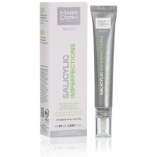 Martiderm® Shot Salicylic Imperfections 20Ml
