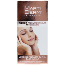 Martiderm® Pigment Zero Dsp-Antiox 60Caps