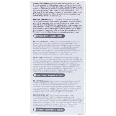 Martiderm® Pigment Zero Dsp-Antiox 60Caps