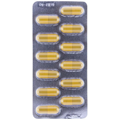 Martiderm® Pigment Zero Dsp-Antiox 60Caps