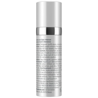 Skin Active Repair Contorno De Ojos Intense 15 Ml