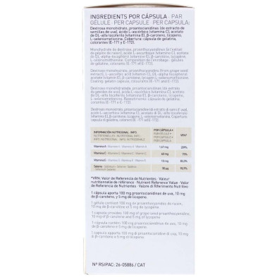 Martiderm® Pigment Zero Dsp-Antiox 60Caps