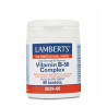 Vitamin B 50 Complex 60cap