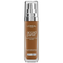 Accord Parfait Foundation 9,5D/9,5W-Acajou 30 Ml