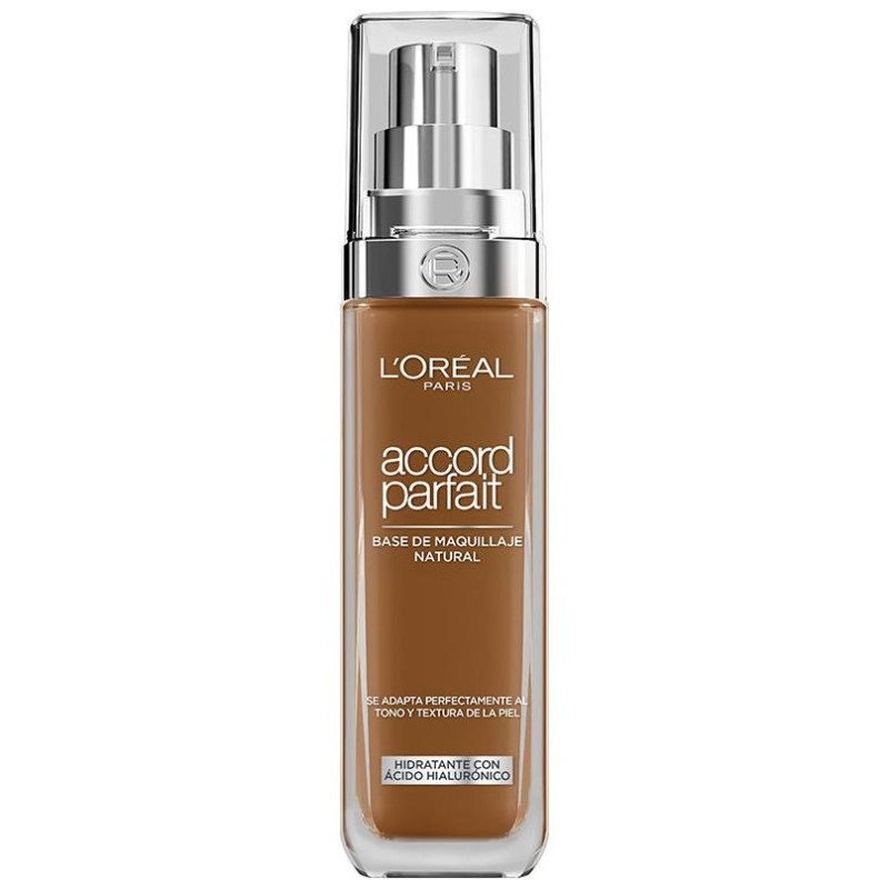 Accord Parfait Foundation 9,5D/9,5W-Acajou 30 Ml