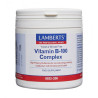 Vitamina B 100 Complex 60tab