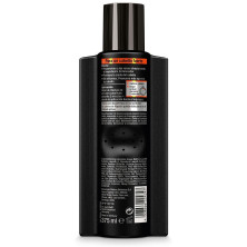 Caffeine Black Edition Champú Anticaída C1 375 Ml