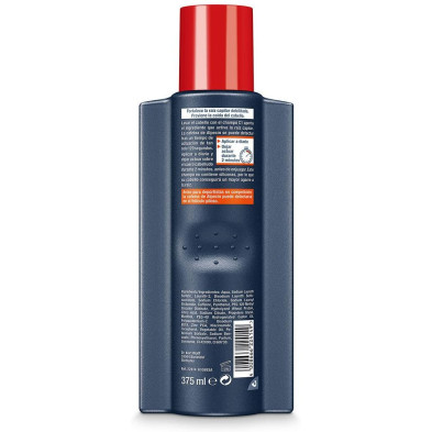 Caffeine Champú Anticaída C1 375 Ml