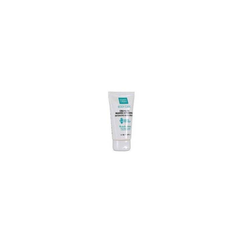 Martiderm® Body Care Crema De Manos Intensiva 50Ml