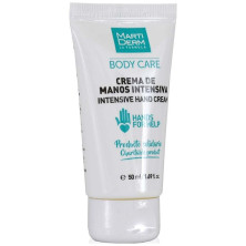 Martiderm® Body Care Crema De Manos Intensiva 50Ml